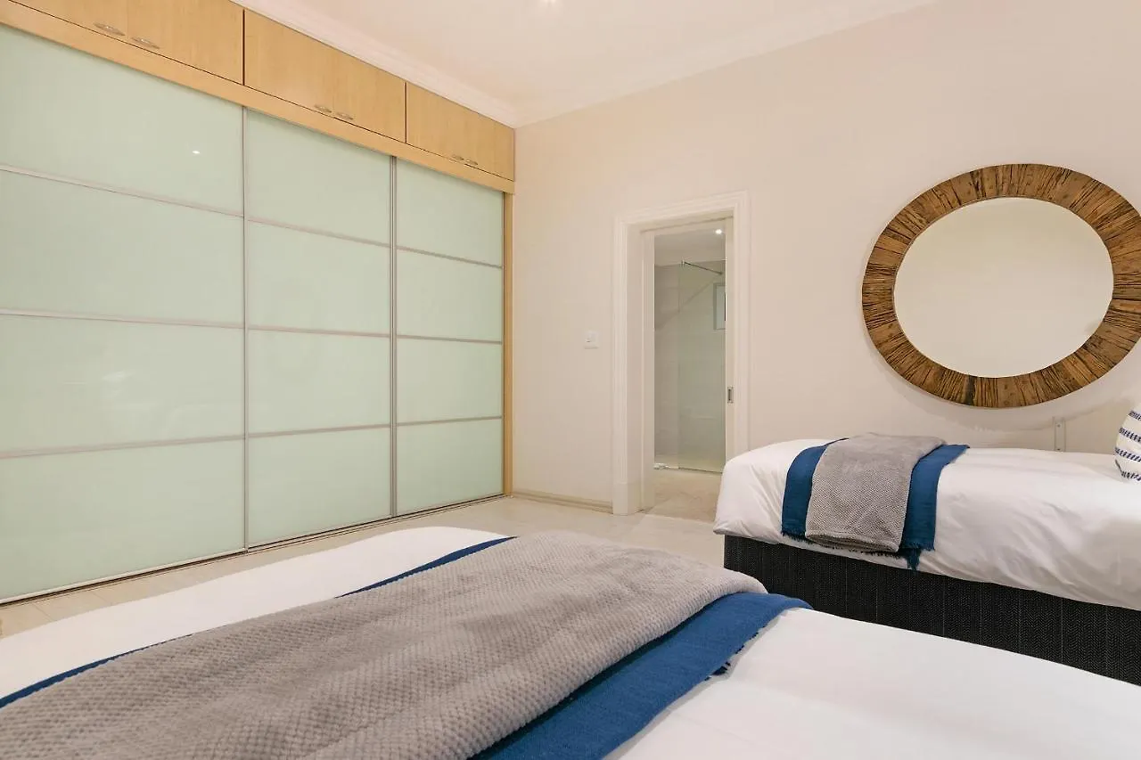 Luxury Serviced Mountain Villa In Constantia Cape Town South Africa